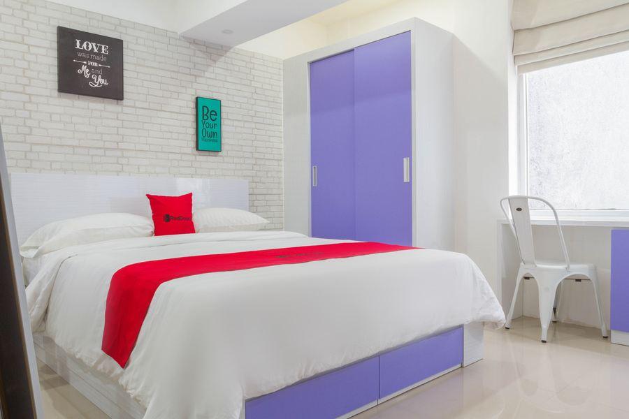 Reddoorz @ Jarrdin Cihampelas 5* Bandung