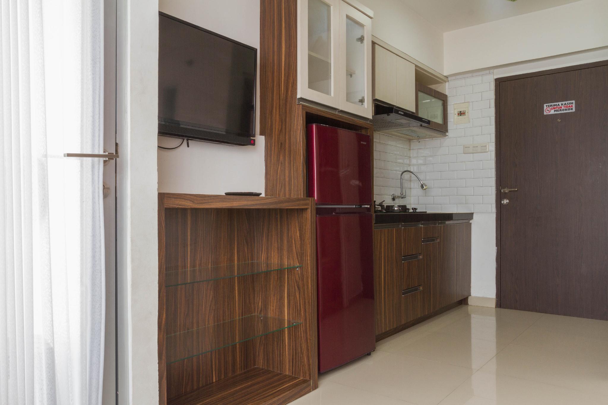 Reddoorz @ Jarrdin Cihampelas Wisma tamu